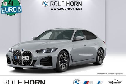 BMW 430 Gebrauchtwagen