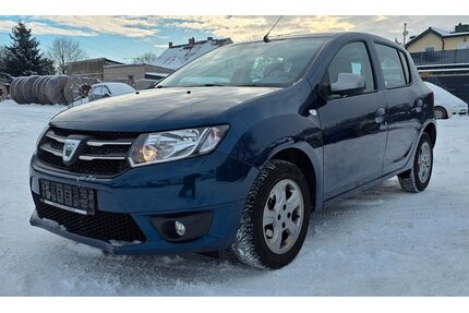 Dacia Sandero Gebrauchtwagen