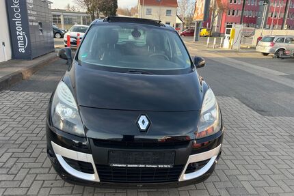 Renault Scenic Gebrauchtwagen