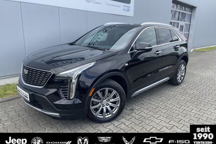Cadillac XT4 Gebrauchtwagen