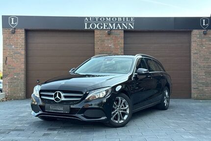 Mercedes-Benz C 180 Gebrauchtwagen
