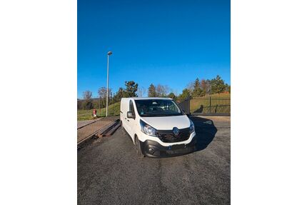 Renault Trafic Gebrauchtwagen