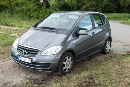 Mercedes-Benz A 150 Gebrauchtwagen