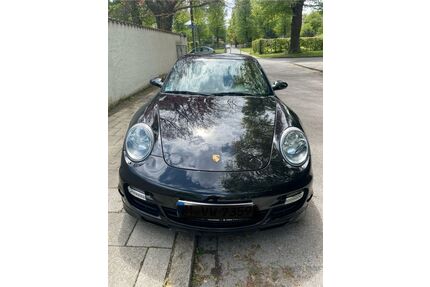 Porsche 997 Gebrauchtwagen
