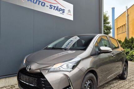 Toyota Yaris Gebrauchtwagen