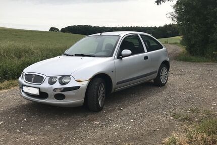 Rover 25 Gebrauchtwagen