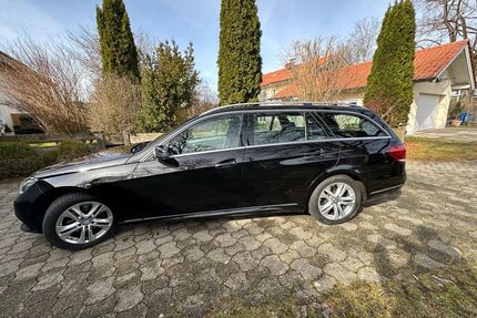 Mercedes-Benz E 250 Gebrauchtwagen