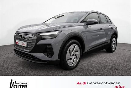 Audi Q4 e-tron Gebrauchtwagen
