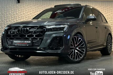 Audi Q7 Gebrauchtwagen