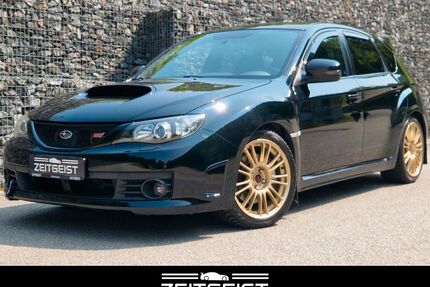Subaru Impreza Gebrauchtwagen