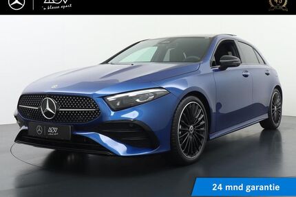 Mercedes-Benz A 180 Gebrauchtwagen