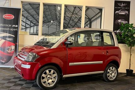 Microcar MC1 Gebrauchtwagen