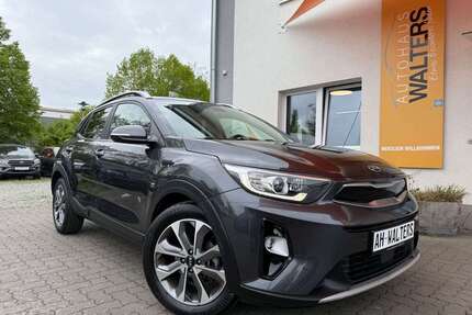 Kia Stonic Gebrauchtwagen