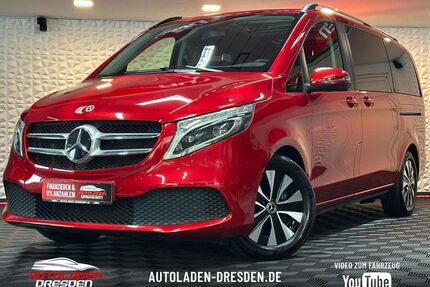 Mercedes-Benz V 250 Gebrauchtwagen