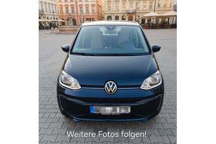 VW e-up! Gebrauchtwagen