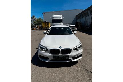 BMW 116 Gebrauchtwagen