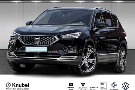 Seat Tarraco Gebrauchtwagen