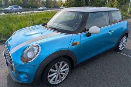 Mini Cooper Gebrauchtwagen