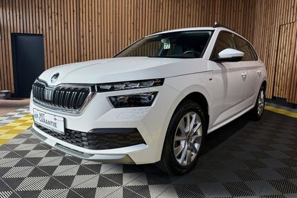 Skoda Kamiq Gebrauchtwagen