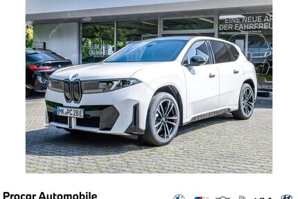 BMW iX3 Gebrauchtwagen