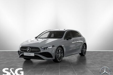 Mercedes-Benz A 200 Gebrauchtwagen