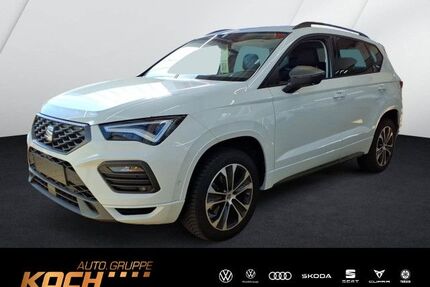Seat Ateca Gebrauchtwagen