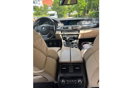 BMW 523 Gebrauchtwagen