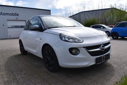 Opel Adam Gebrauchtwagen