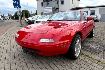 Mazda MX-5 Gebrauchtwagen