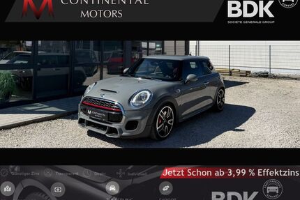 Mini John Cooper Works Gebrauchtwagen