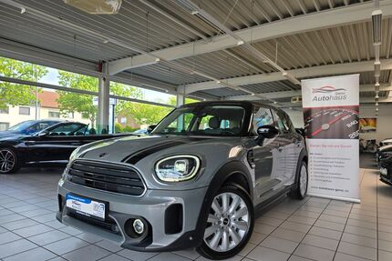 Mini Cooper D Countryman Gebrauchtwagen