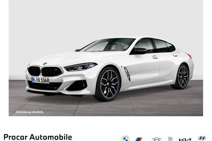 BMW M850 Gebrauchtwagen