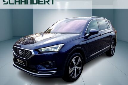 Seat Tarraco Gebrauchtwagen