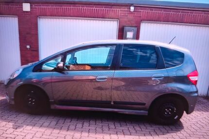 Honda Jazz Gebrauchtwagen