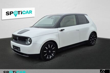 Honda e Gebrauchtwagen