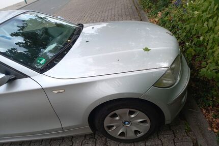 BMW 118 Gebrauchtwagen