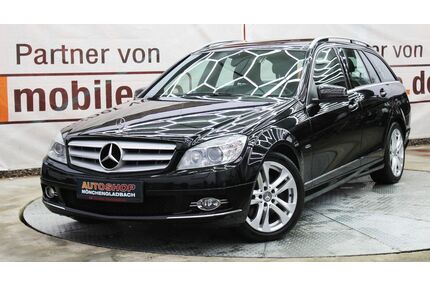 Mercedes-Benz C 350 Gebrauchtwagen