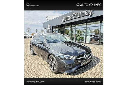 Mercedes-Benz C 180 Gebrauchtwagen