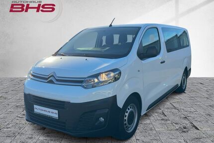 Citroen Jumpy Gebrauchtwagen