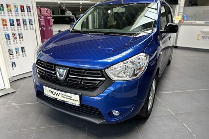 Dacia Lodgy Gebrauchtwagen