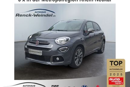 Fiat 500X Gebrauchtwagen
