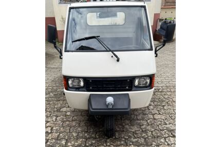 Piaggio APE TM Gebrauchtwagen