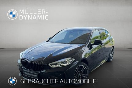 BMW 118 Gebrauchtwagen