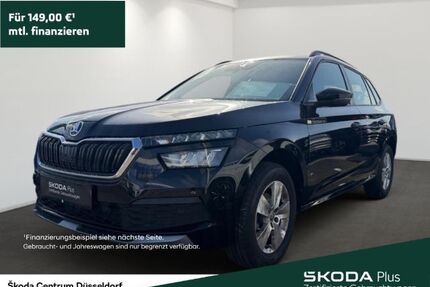 Skoda Kamiq Gebrauchtwagen