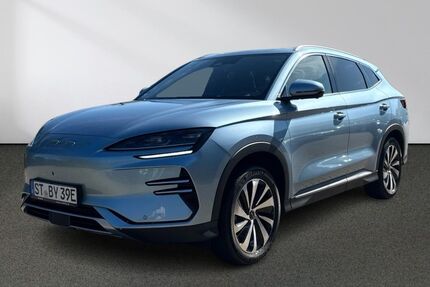 BYD SEAL Gebrauchtwagen