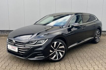 VW Arteon Gebrauchtwagen