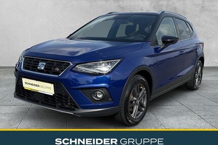 Seat Arona Gebrauchtwagen