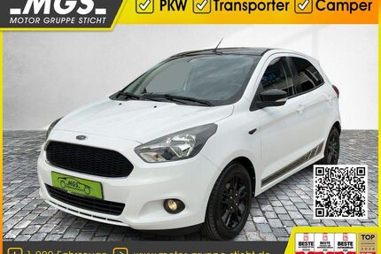 Ford Ka/Ka+ Gebrauchtwagen