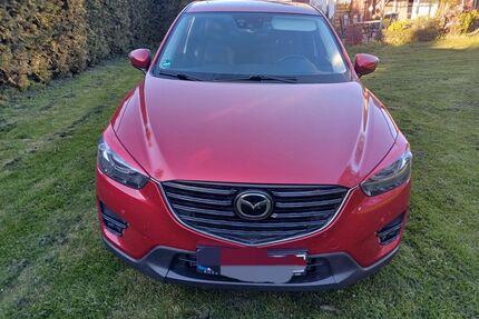 Mazda CX-5 Gebrauchtwagen