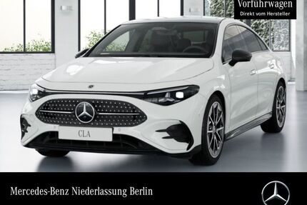 Mercedes-Benz CLA 200 Gebrauchtwagen